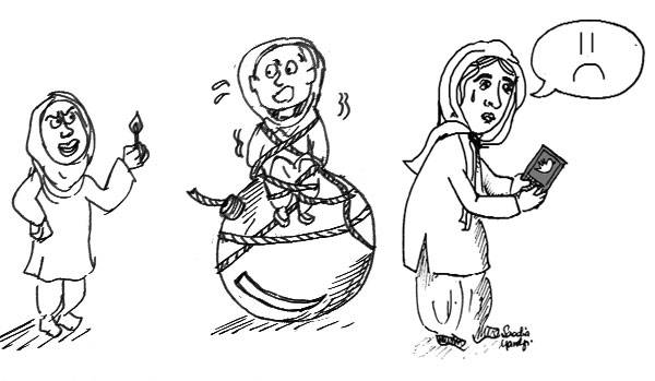 Nuggets from the Urdu press