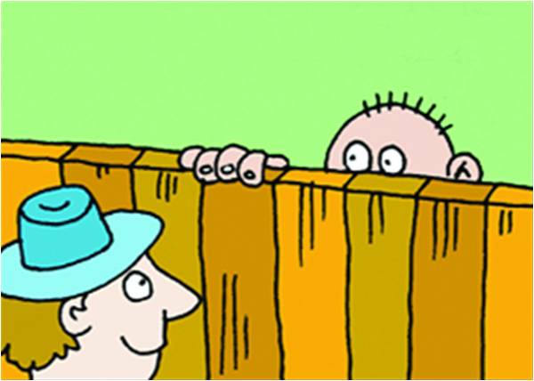 Neighbourhood Watch