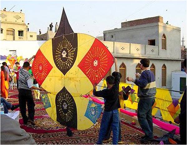 The death of the secular festival