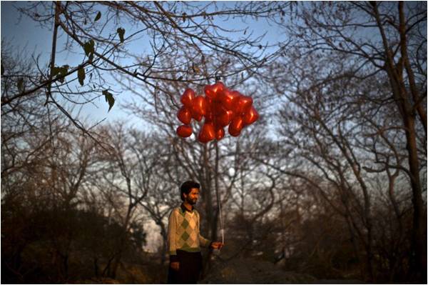 Islamabad diary