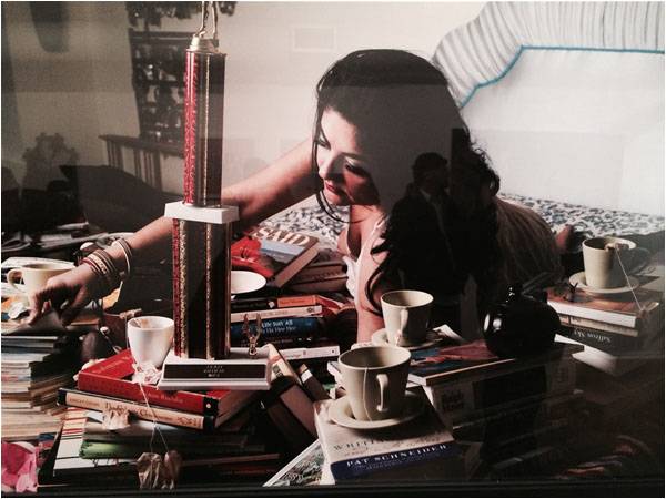 The Aesthetics of Empowered Womanhood