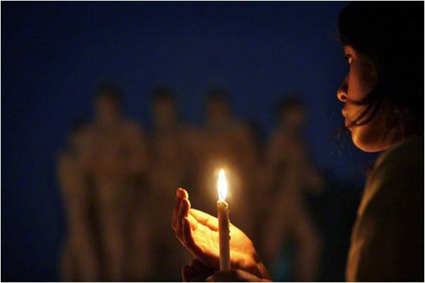 Bangladesh at a crossroads