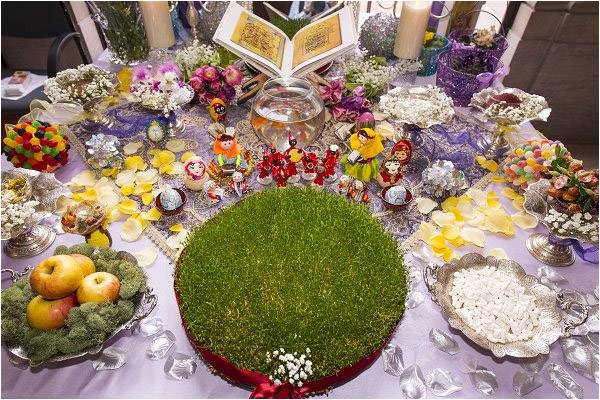A Moveable Feast