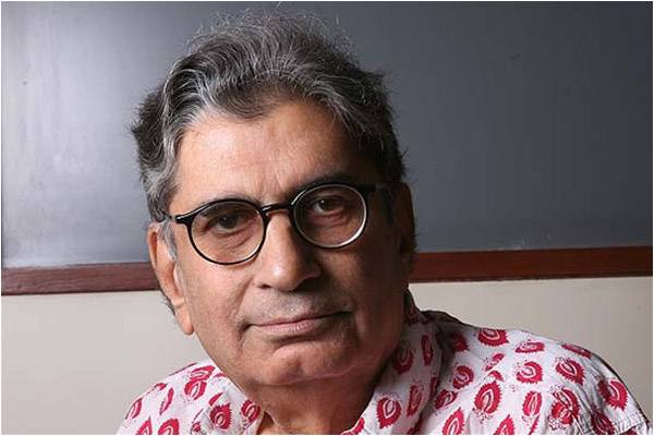 Goodbye Vinod Mehta