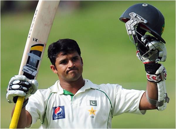 Good luck, Azhar