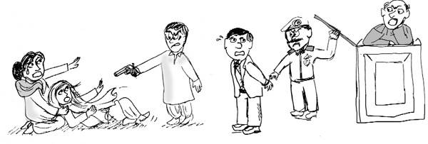 Nuggets from the Urdu press