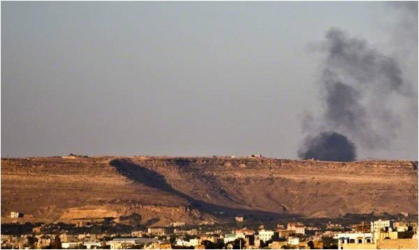 The ruse of sectarianism and geopolitics