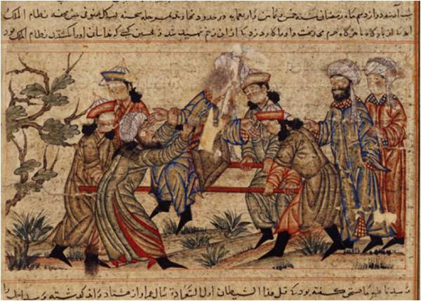 Virtually History