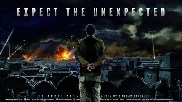 Detective Byomkesh Bakshy: India's very own Sherlock Holmes