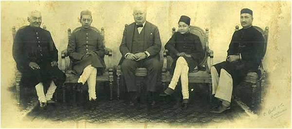 Early Islamists