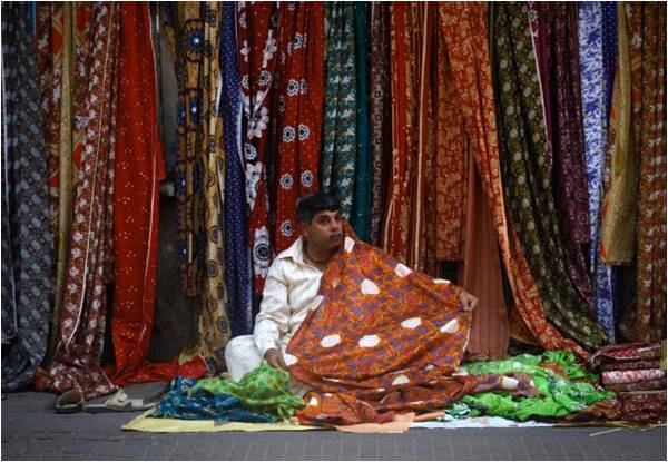 Made in Pakistan