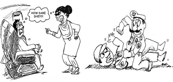 Nuggets from the Urdu press