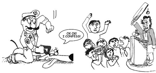 Nuggets from the Urdu press