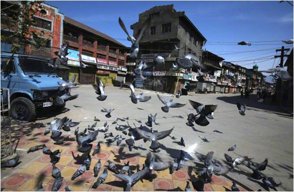 The return of Kashmiri Pandits