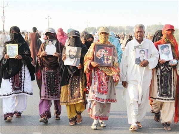 Why Punjab doesn’t talk about Balochistan
