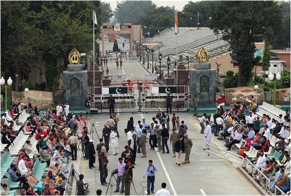 A journey to the other Punjab