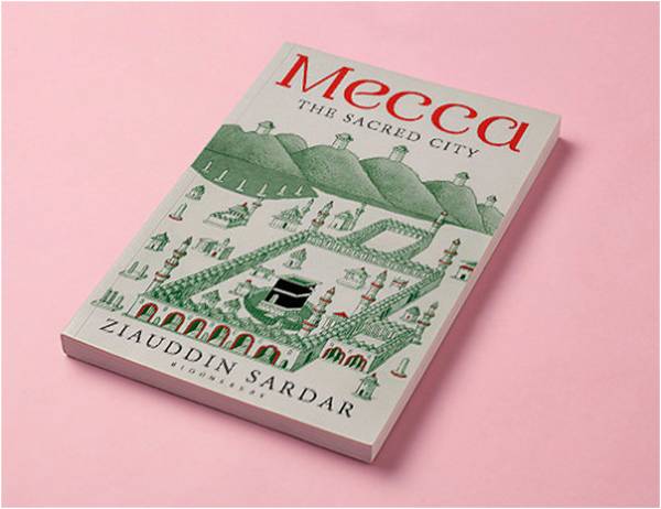 From sacred city to concrete disaster