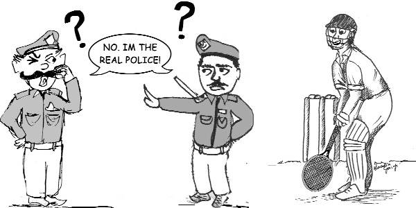 Nuggets from the Urdu press