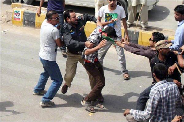 Karachi’s concerns