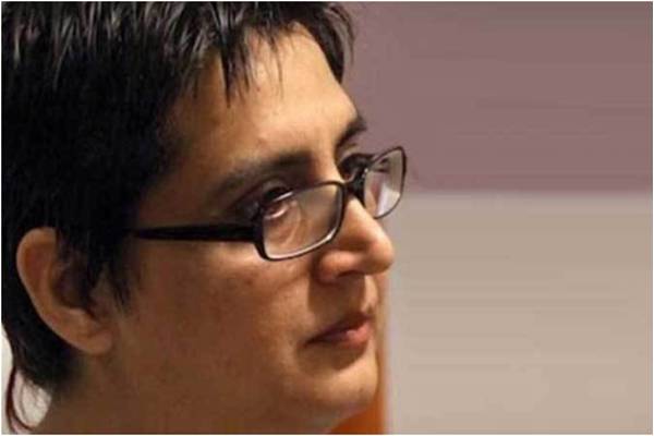 She was killed because of poetry