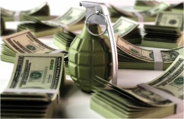The economics of counterterrorism