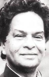 Tufail Niazi (1916-1990)
