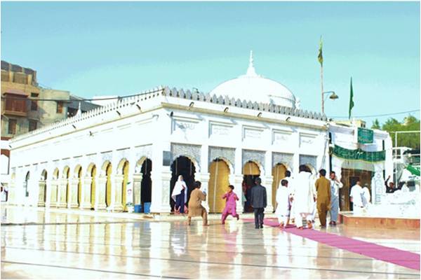 Divine union