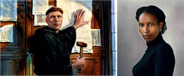 Islamic reformation