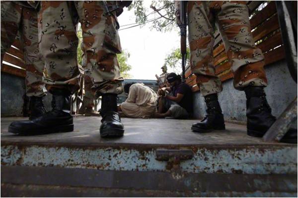 MQM’s quandary