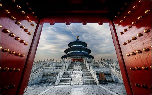 Reviving the Old Silk Route