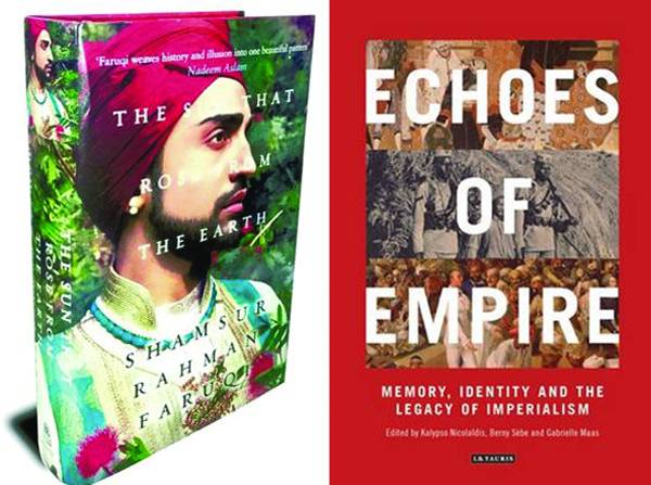 On the (book)shelf