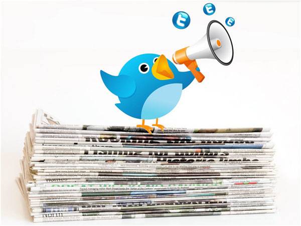 The age of information overload