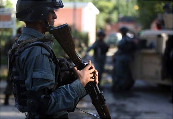 A test of Kabul’s resolve