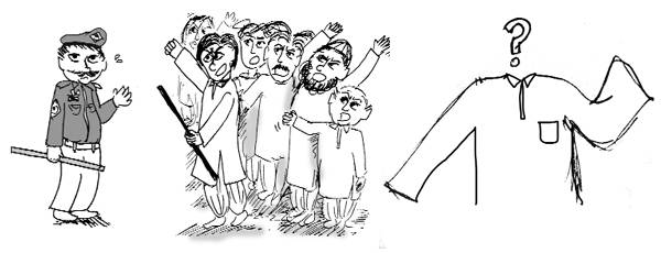 Nuggets from the Urdu press