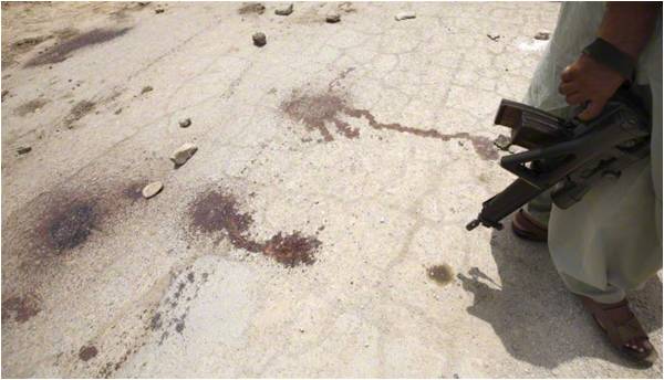 The Al Qaeda sleeper cells of Karachi