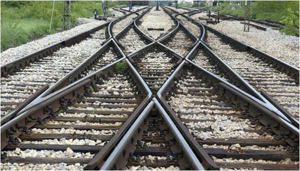 The race to central Asia