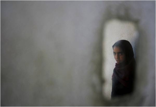 Maid in Pakistan