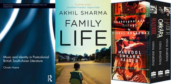 On the (book)shelf