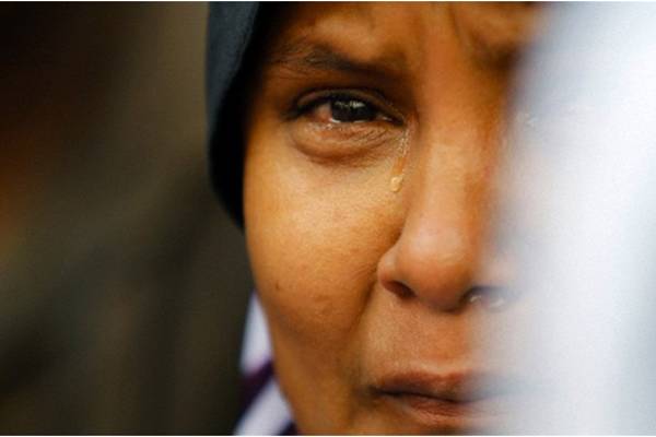 The Rohingyas of Karachi