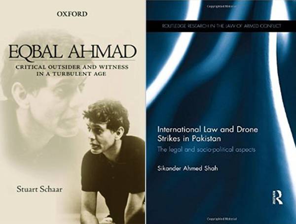 On the (book)shelf