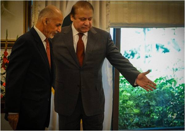 ‘We are overcoming history’