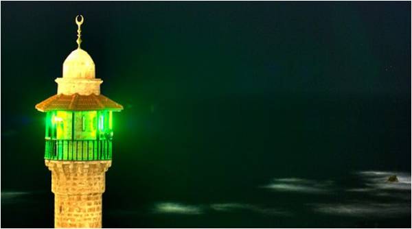 Conservation and Islam
