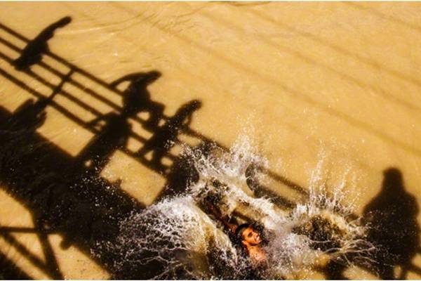 Deadly heat