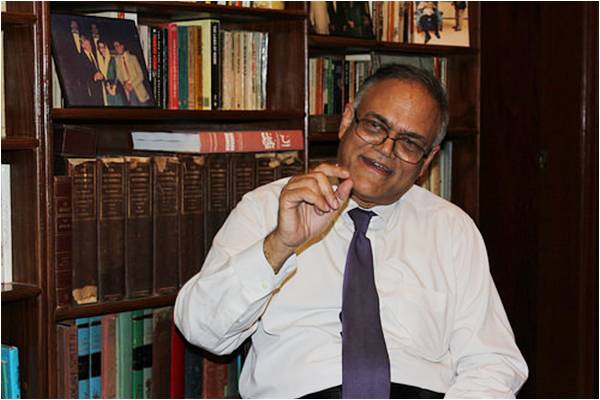Javed Jabbar, Renaissance man