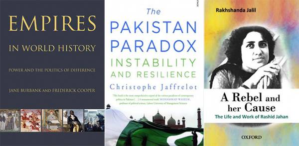 On the (book)shelf
