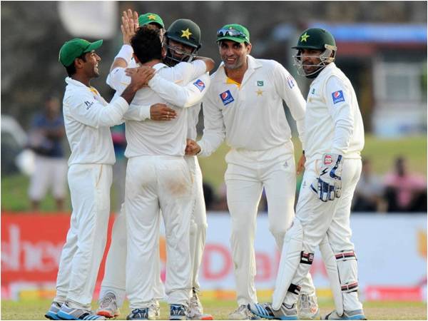 Sri Lanka caught in a spin