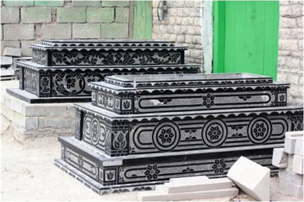The chiselled face of Taxila