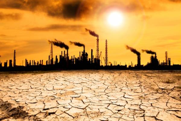 Climate change 101