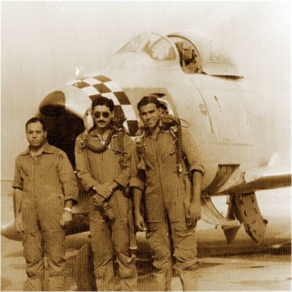 Where falcons dare: Hamid Anwar (1934-2015)
