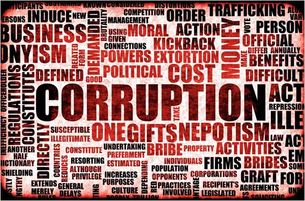 Power corrupts?